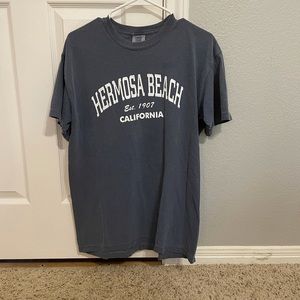 Hermosa Beach T-Shirt